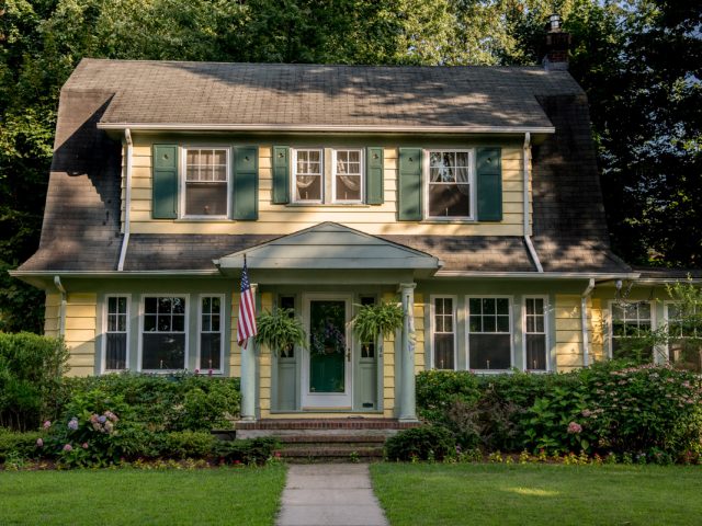 Beautiful Dutch Colonial in Caldwell Beautiful Dutch Colonial in Caldwell