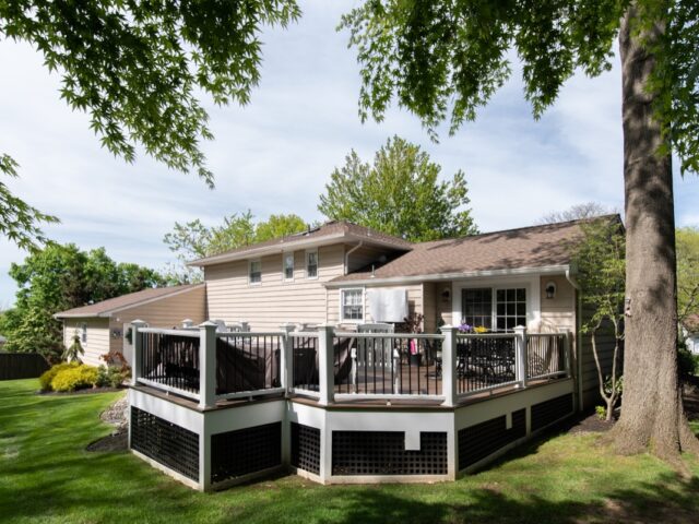 Outdoor Oasis Outdoor Oasis