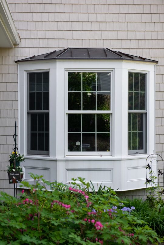 Siding On A Charming Caldwell home Carolan Contractors