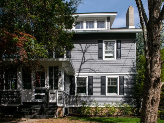 Caldwell Craftsman Siding Caldwell Craftsman Siding